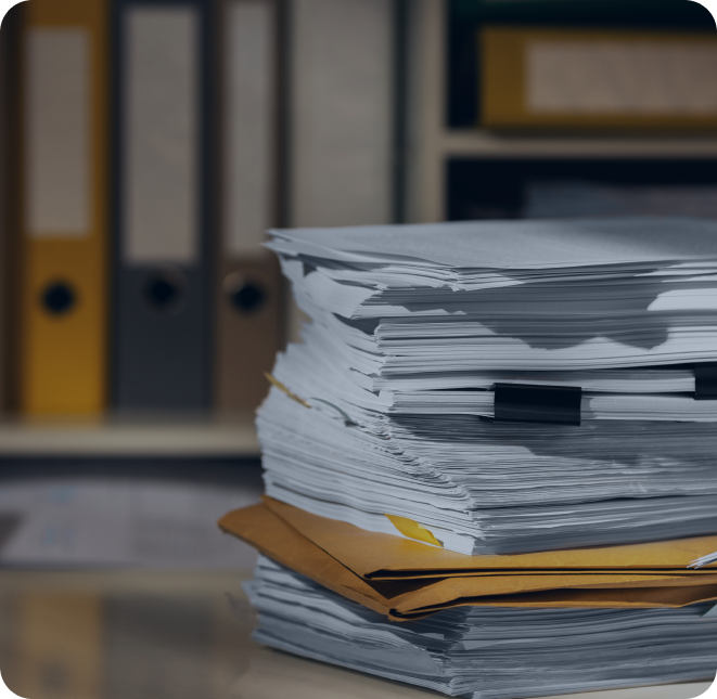 Document required for Demat Account