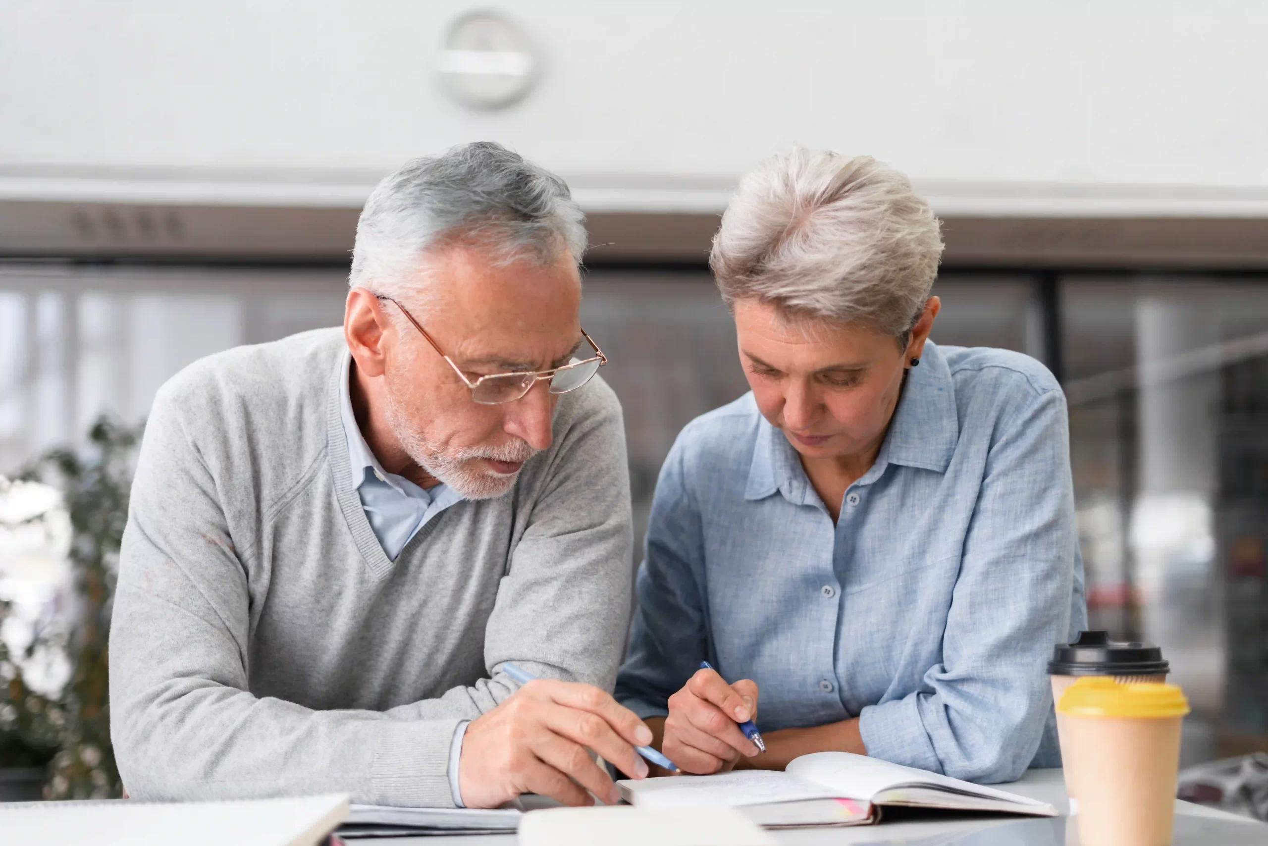 Retirement Planning Ensuring Financial Freedom for Life