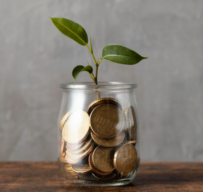 Power of Mutual Funds for Wealth Creations