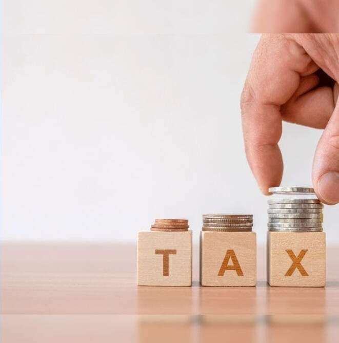 Tax Planning Service