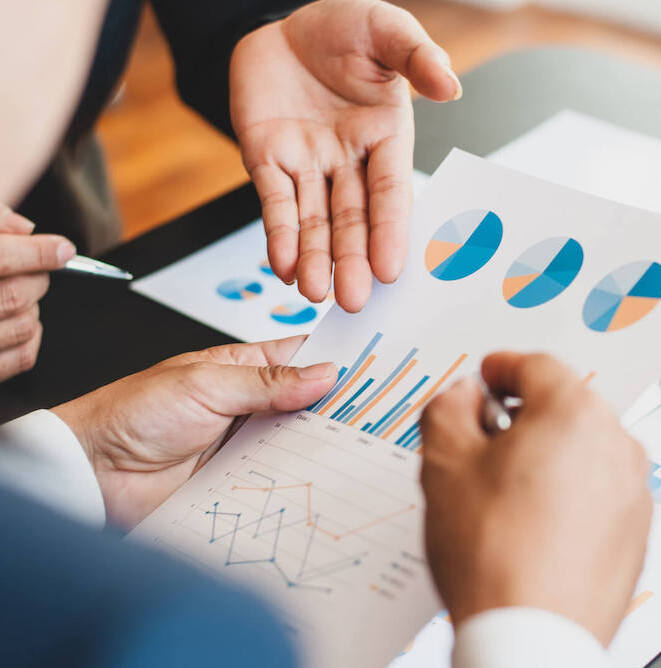 asset allocation service