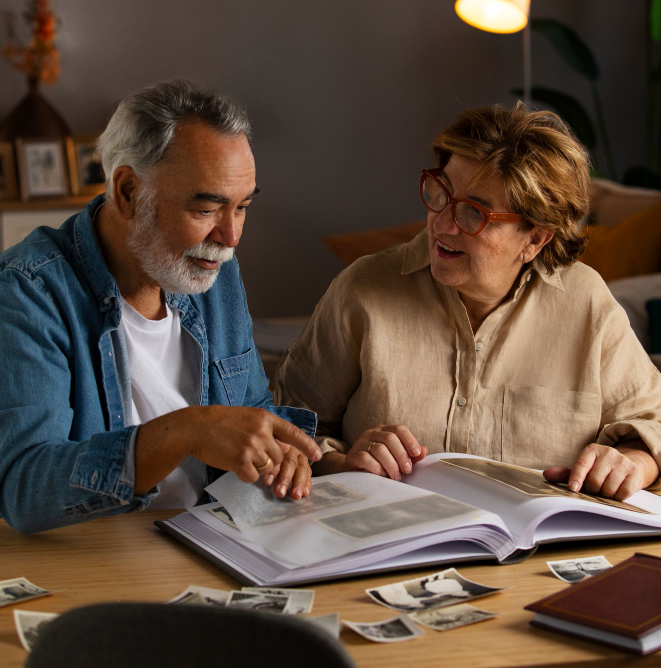 retirement planning services